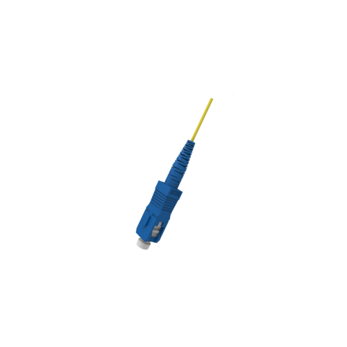 SC Fiber Optic Patch Cord